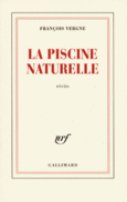 Couverture La piscine naturelle ()