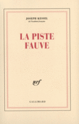 Couverture La piste fauve ()