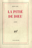 Couverture La pitié de Dieu ()