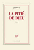 Couverture La pitié de Dieu ()