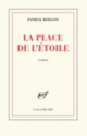 Couverture La place de l'Étoile (Patrick Modiano)