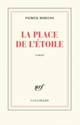 Couverture La place de l'Étoile ()