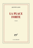 Couverture La place forte ()