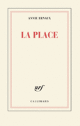 Couverture La place ()