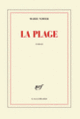 Couverture La plage (Marie Nimier)
