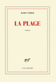 Couverture La plage ()