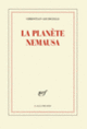 Couverture La planète Nemausa (Christian Giudicelli)