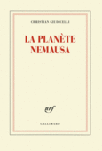Couverture La planète Nemausa ()