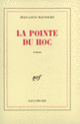Couverture La pointe du Hoc (Jean-Louis Maunoury)