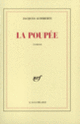 Couverture La poupée (Jacques Audiberti)