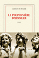 Couverture La pouponnière d'Himmler (Caroline De Mulder)