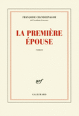 Couverture La première épouse ()