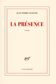 Couverture La présence ()