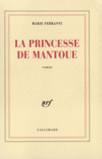 Couverture La Princesse de Mantoue ()