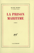 Couverture La Prison maritime ()