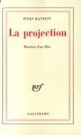 Couverture La Projection ()
