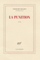Couverture La punition (Tahar Ben Jelloun)