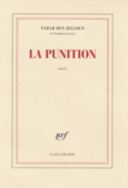 Couverture La punition ()