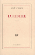 Couverture La Rebelle ()