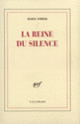 Couverture La Reine du silence (Marie Nimier)
