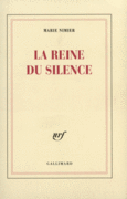 Couverture La Reine du silence ()