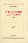 Couverture La rencontre aux enfers ()