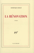 Couverture La Rénovation ()