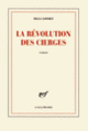 Couverture La révolution des cierges (Olga Lossky)
