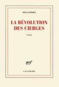 Couverture La révolution des cierges ()