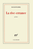 Couverture La rive-errance ()
