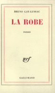 Couverture La Robe ()