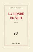 Couverture La ronde de nuit ()