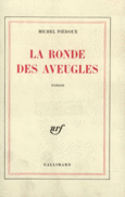Couverture La Ronde des aveugles ()