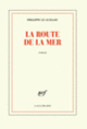 Couverture La route de la mer (Philippe Le Guillou)