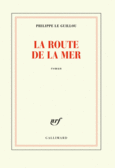 Couverture La route de la mer ()