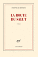Couverture La route du salut (Étienne de Montety)