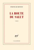 Couverture La route du salut ()