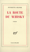 Couverture La Route du whisky ()