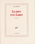 Couverture La ruée vers Laure ()