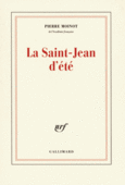 Couverture La Saint-Jean d'été ()