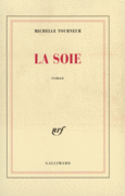 Couverture La Soie ()