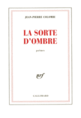 Couverture La Sorte d'ombre ()