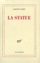 Couverture La statue (Colette Audry)