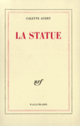 Couverture La statue ()
