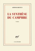 Couverture La synthèse du camphre ()