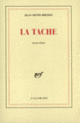 Couverture La tache (Jean-Denis Bredin)