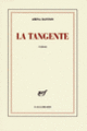 Couverture La tangente (Amina Danton)