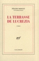 Couverture La terrasse de Lucrezia (Félicien Marceau)