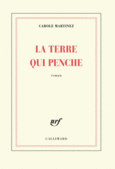 Couverture La Terre qui penche ()