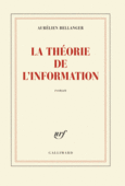 Couverture La théorie de l'information ()